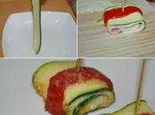 Pintxo calabacin