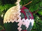 Bolas Navidad gigantes