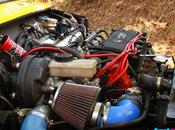 mini vtec (turbo) verdadera bala