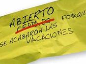 Vuelvo andadas