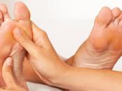 Fascitis plantar, causa dolor pies