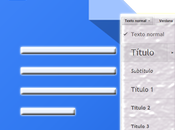 Crea documentos gusto Google Docs