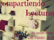 Compartiendo Lecturas Libro elegido