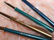 Review Deep Silky Liner