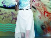 #MBFWM14: Desigual inaugura pasarelas llenándolas color