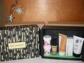 Caja Birchbox "New detalle