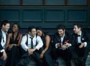 ¡¡Que vuelve Mindy!!