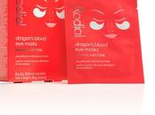 Mascarillas para Ojos Cuello Rodial