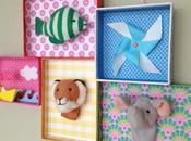 Cómo usar cajas como marcos