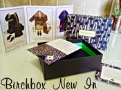 Birchbox Septiembre 2014