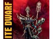 Revisión White Dwarf Weekly número