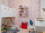 Dormitorio infantil: alegría, diversión sobretodo… ¡calidez!