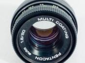 Curso fotografía objetivos