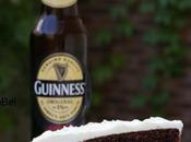 Torta guinness cerveza negra (Nigella Lawson