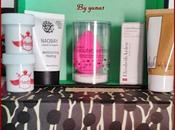 Birchbox septiembre