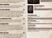 Ultima hora!Precios confirmados Eldar Oscuros