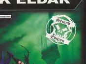 edición Codex Eldar Oscuro