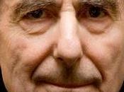 Reto lector: Philip Roth