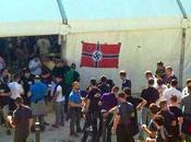 Símbolos banderas