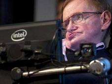 Stephen Hawking está deseando visitar Roque Muchachos