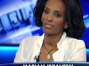 Meriam Ibrahim: Dios sostuvo