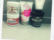 productos favoritos contra acné grasa