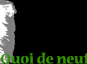 Logo para “Quoi neuf, Lyon