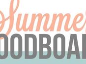 Summer Moodboard