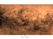 millones estrellas: reciente catálogo nuestra Láctea