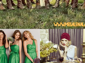 complementos todo. accesorios imprescindibles para invitada