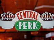 café Central Perk