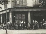 Café mauri, 1900-2014, carrer aribau, 17-09-2014...!!!