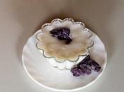 Crema Almíbar Violetas