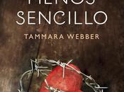 Reseña amor todo menos sencillo, Tammara Webber