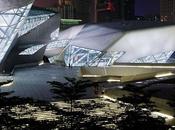 Guangzhou Opera House Zaha Hadid