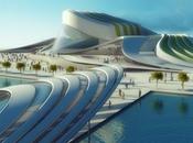 Opera Busan House Proposal