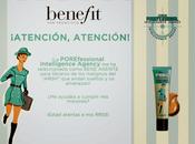 ¡SOS! BeneAgente BENEFIT ¡¡¡...Shhh...!!!