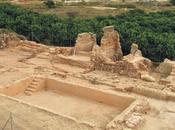 arqueólogos buscan nuevas edificaciones villa romana Bétera (Valencia)
