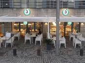 Nusos Port Vell, Restaurant Lounge Barceloneta