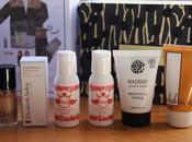 Birchbox hoss intropia