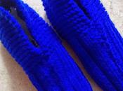 Slippers babuchas patucos para hombres tejidas tricot (Man slippers)