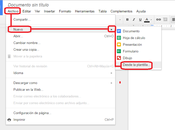 Cómo encontrar Plantillas Útiles para Google Drive