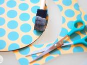 DIY. alfombrilla ratón como nueva propósitos para nuevo curso/ Mouse back school resolutions