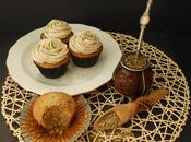 Cupcakes Yerba Mate