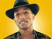 Cancelados conciertos Pharrell Williams Barcelona, Lisboa Madrid