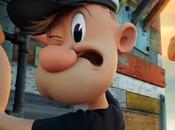 nuevo Popeye