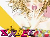 [Engullendo viñetas] 'Strobe Edge', Sakisaka