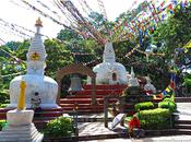 Estupa Swayambunath