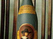 Faustino Gran Reserva 2000