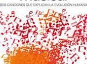 cerebro musical. Seis canciones explican evolución humana” Daniel Levitin